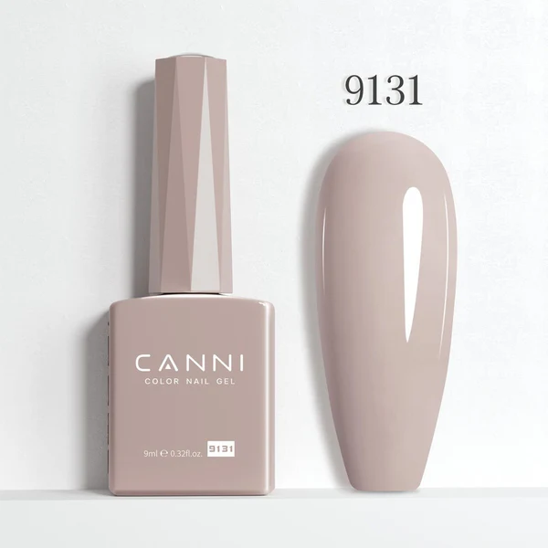 CANNI| לק ג'ל 9131 | CC6