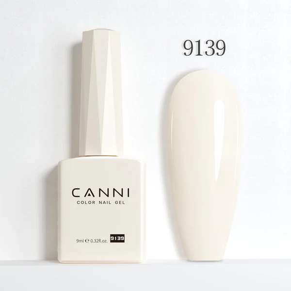 CANNI| לק ג'ל 9139 | CC6