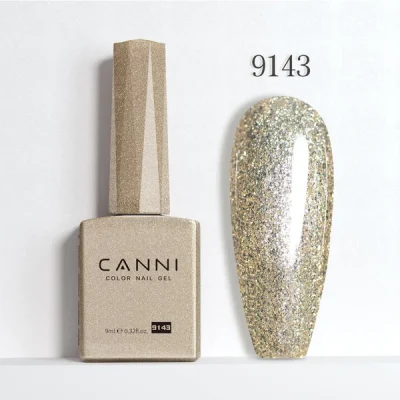 CANNI| לק ג'ל 9143 | CC6