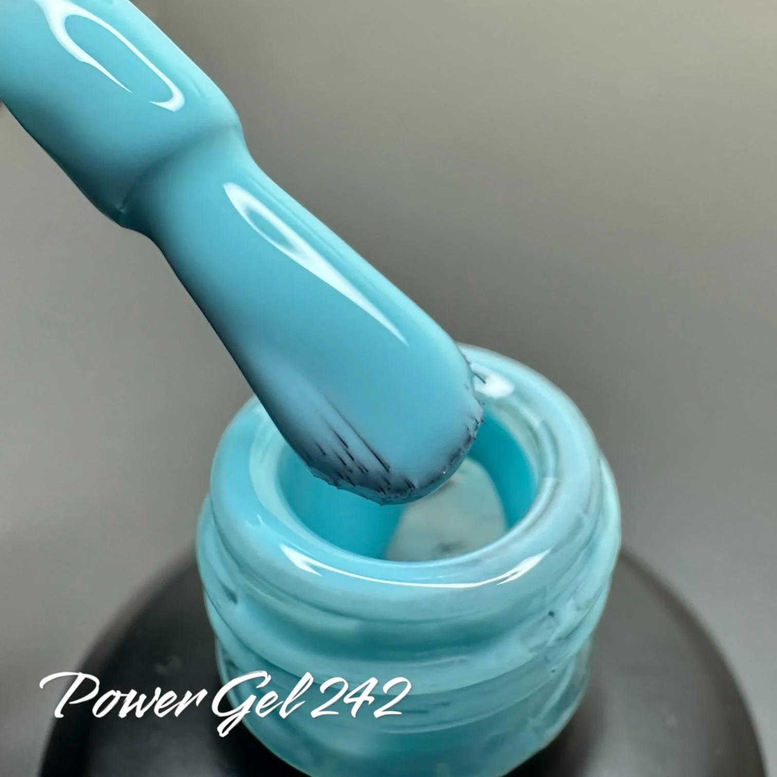Power Gel | קולקציית כחולים | 240-246