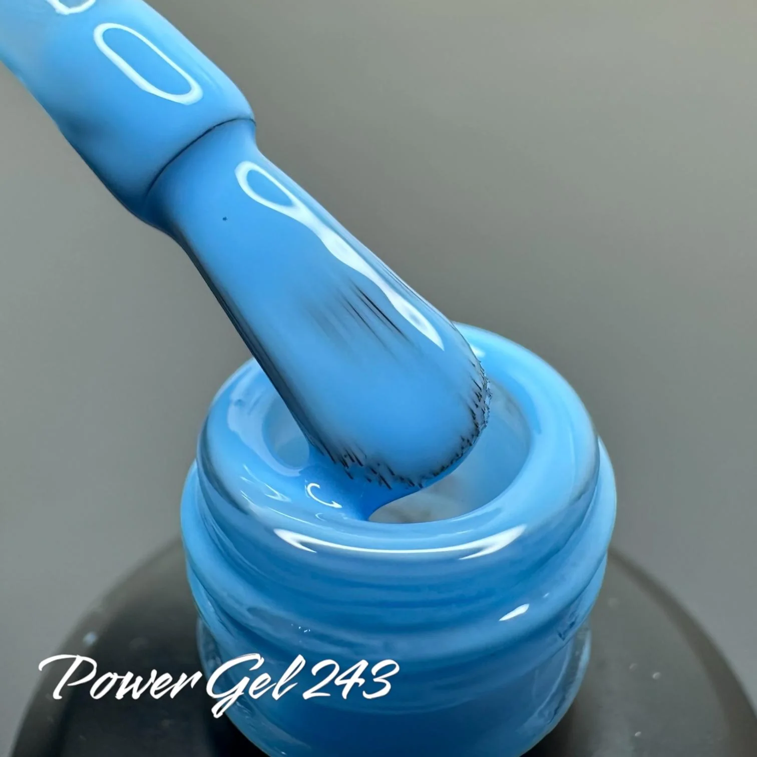 Power Gel | קולקציית כחולים | 240-246