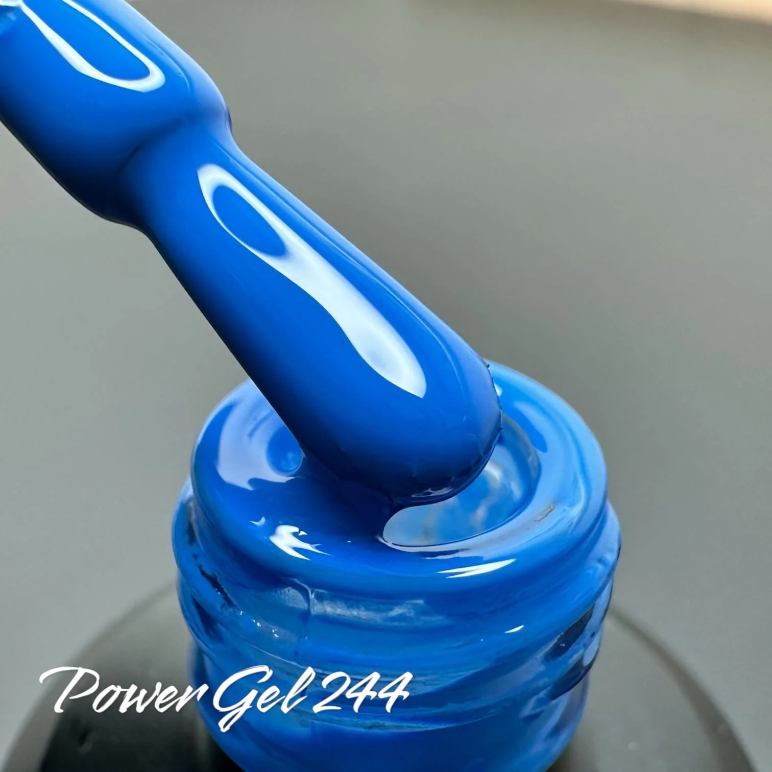 Power Gel | לק ג'ל 244