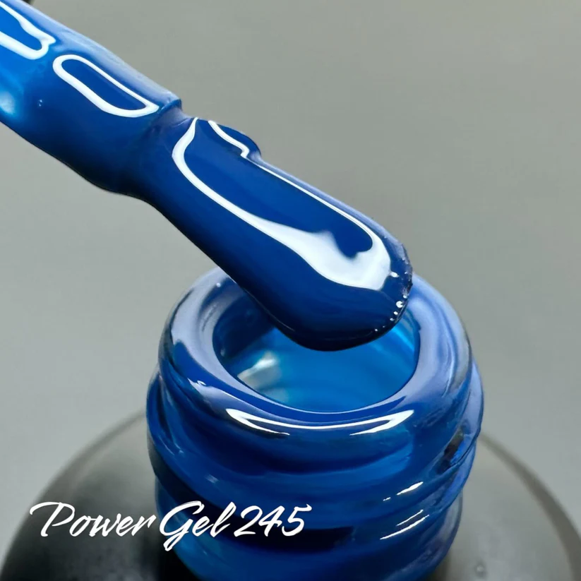 Power Gel | לק ג'ל 245