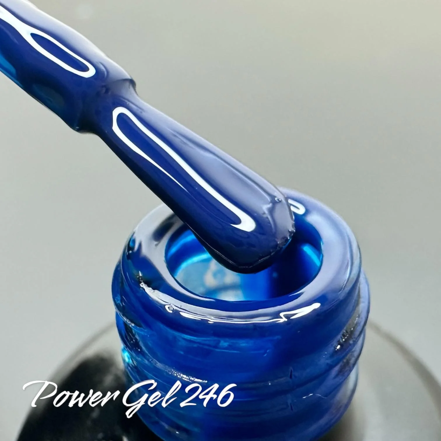 Power Gel | לק ג'ל 246
