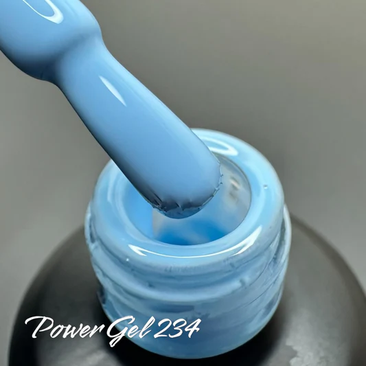 Power Gel | קולקציית פאסטלים | 233-239