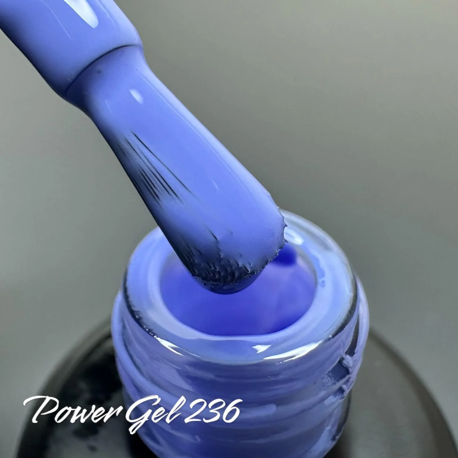 Power Gel | קולקציית פאסטלים | 233-239