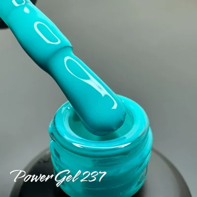 Power Gel | לק ג'ל 237