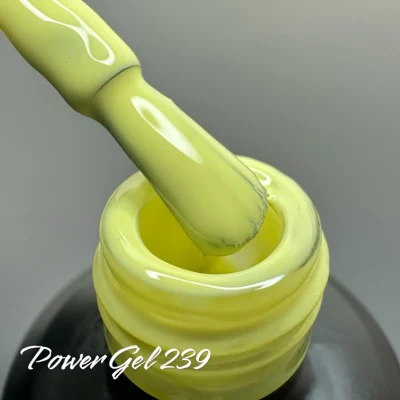 Power Gel | לק ג'ל 239