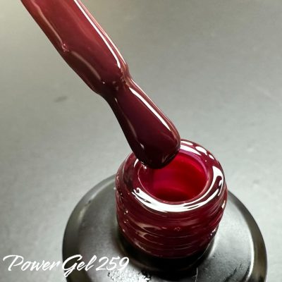 ⁦Power Gel | קולקציית ויטראז' | 254-260⁩ – תמונה ⁦7⁩