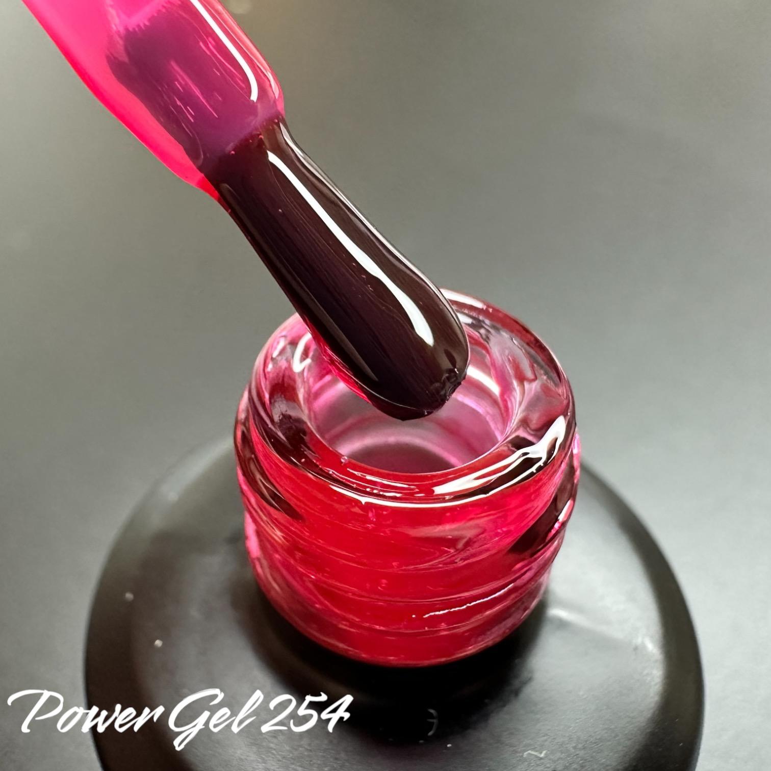 Power Gel | קולקציית ויטראז' | 254-260