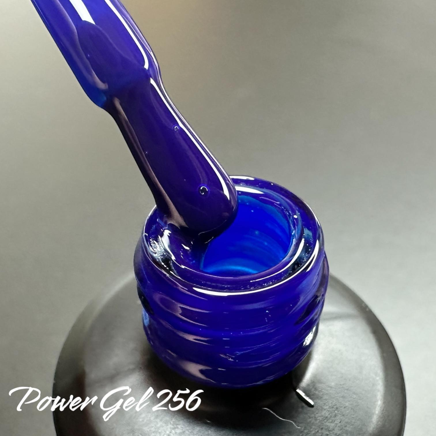 Power Gel | קולקציית ויטראז' | 254-260