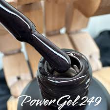 Power Gel | קולקציית 'בת הים הקטנה' (Mermaide ) | 247-253