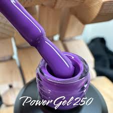 Power Gel | קולקציית 'בת הים הקטנה' (Mermaide ) | 247-253