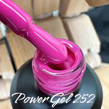 Power Gel | קולקציית 'בת הים הקטנה' (Mermaide ) | 247-253