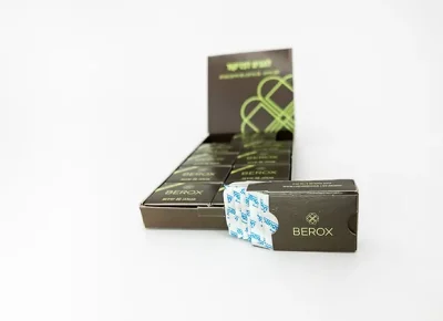 100 סכיני  | BEROX