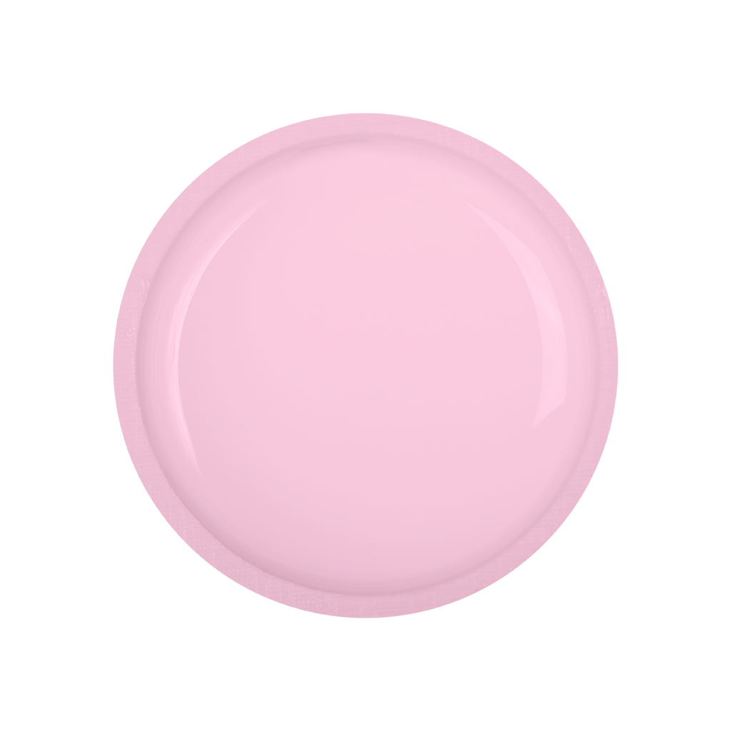 MAGNETIC | ג'ל בניה וחיזוק | Frosted Pink Fiber Gel Blush