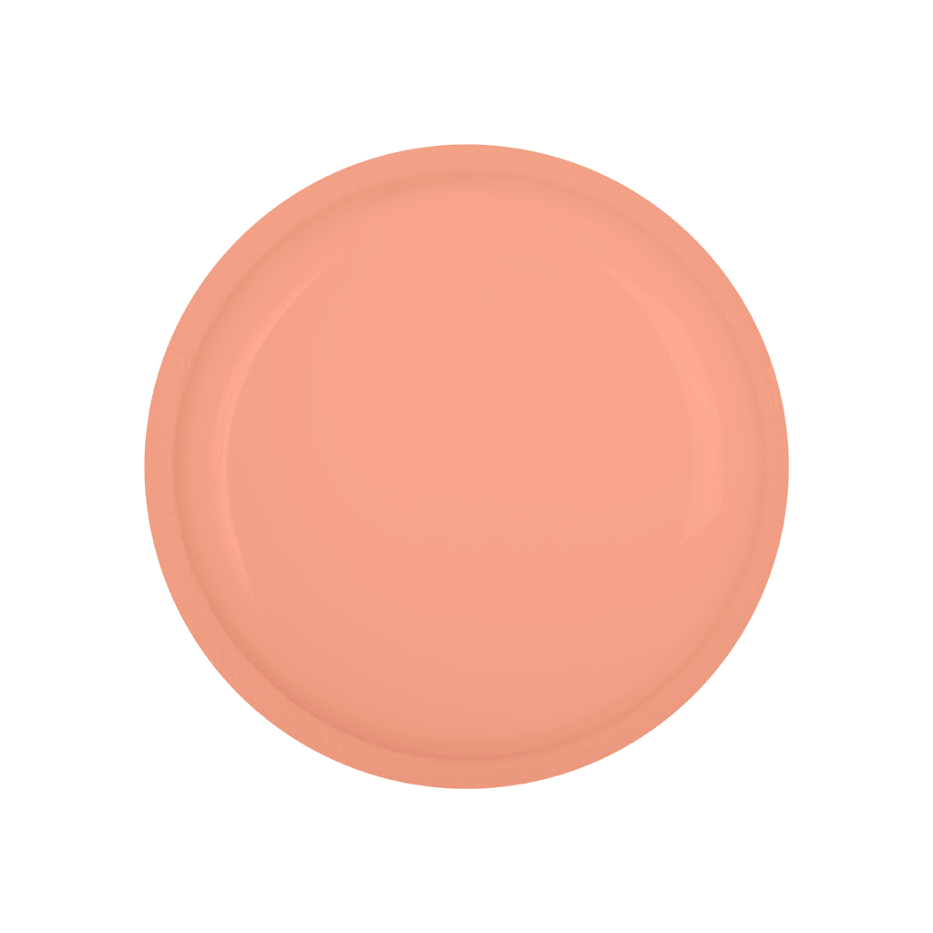 MAGNETIC | ג'ל בניה וחיזוק | Peach Fiber Gel Blush