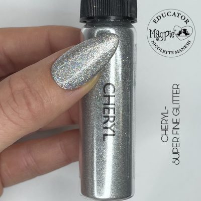 ⁦נצנצים | Cheryl | Magpie⁩ – תמונה ⁦3⁩