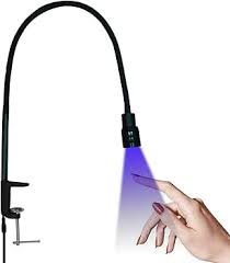 מנורה | פנס שולחן עם פדל