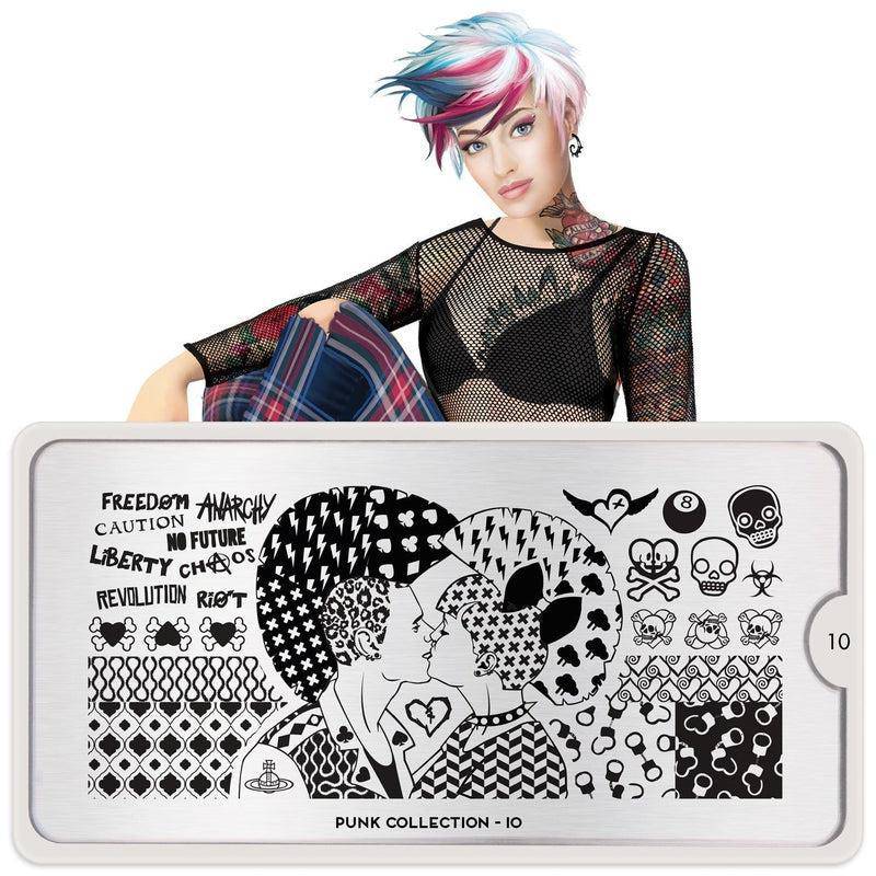 punk | #10