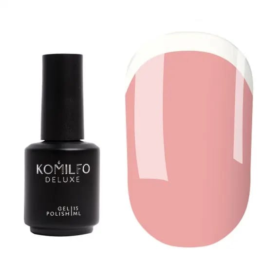 KOMILFO |  בייס ראבר 15 מ"ל | Cover Base