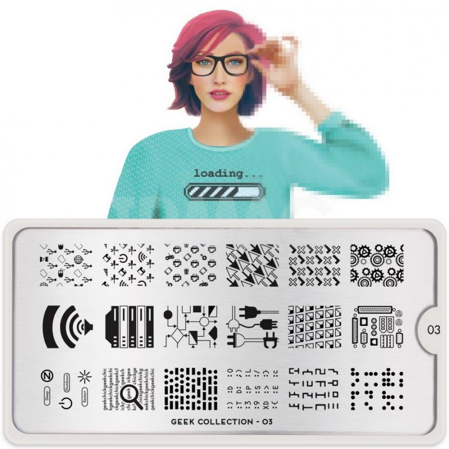 geek | 3#
