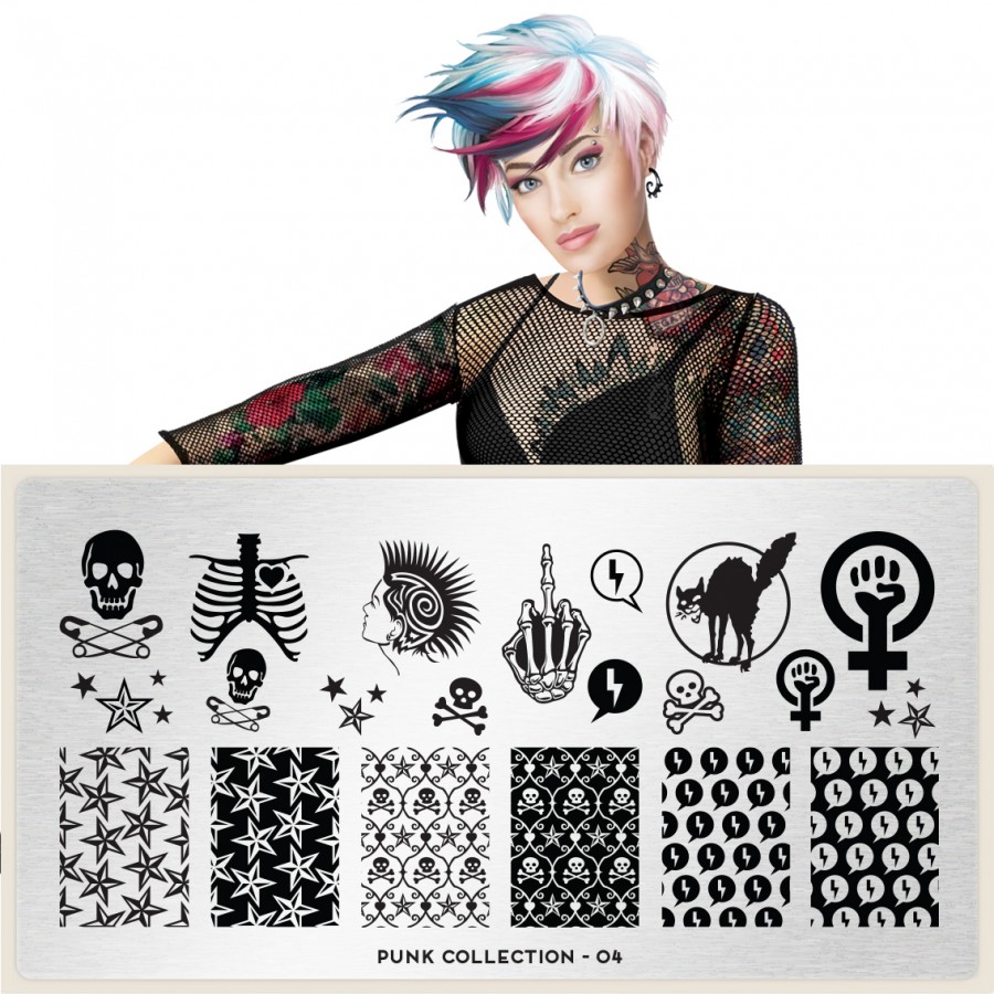 punk | #04