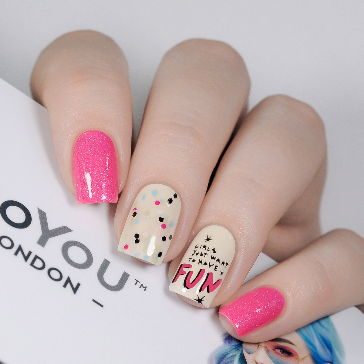 tumblr girl | #03