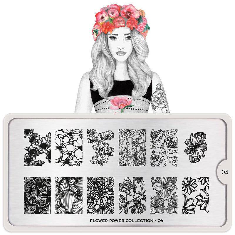 flower power | #04
