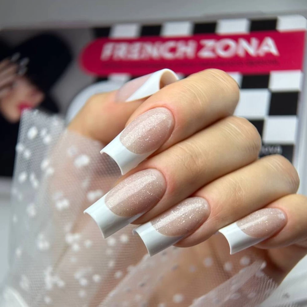 FRENCH ZONA | מרובע | O.ARHIPOVA