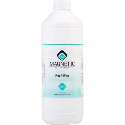 MAGNETIC | מסיר שומן (נוזל) Prep&Wipe | 1000ml