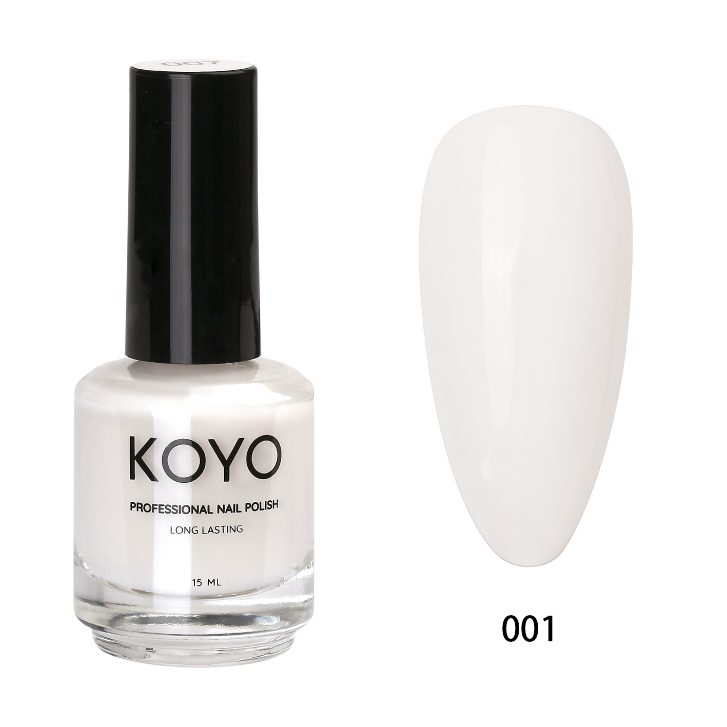 KOYO | #01