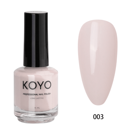 KOYO | #03