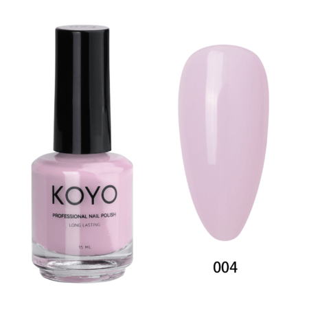 KOYO | #04