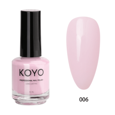 KOYO | #06