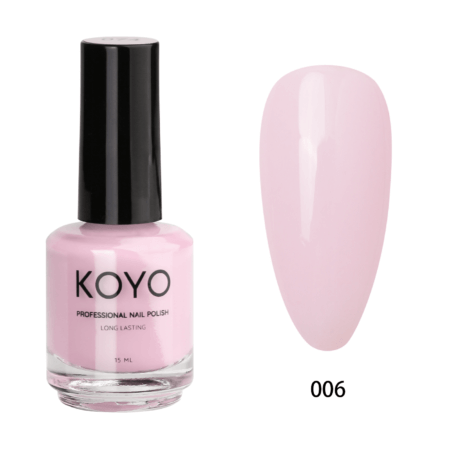 KOYO | #06