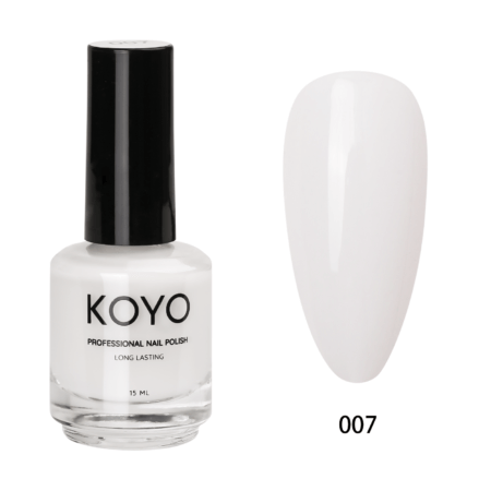 KOYO | #07
