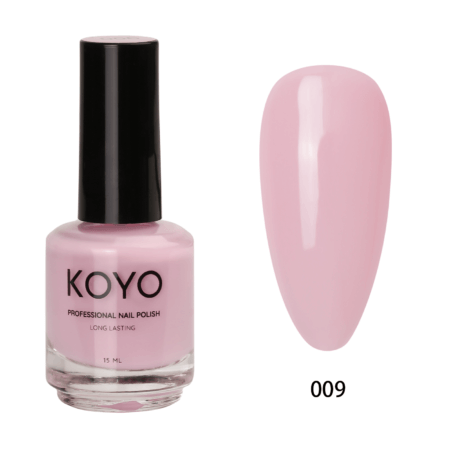 KOYO | #09