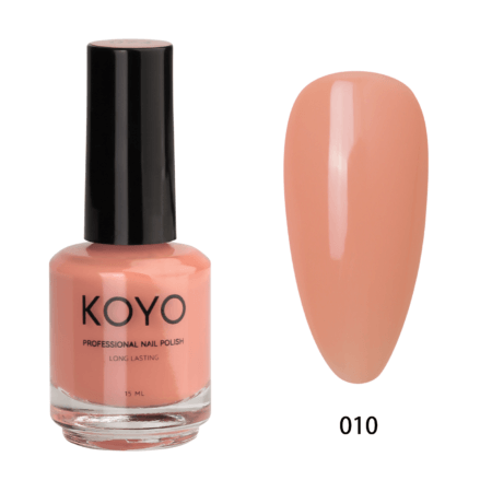 KOYO | #10