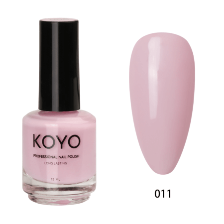 KOYO | #11