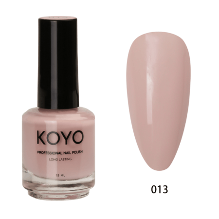 KOYO | #13