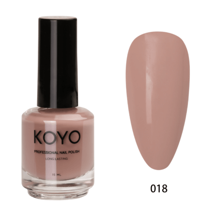 KOYO | #18
