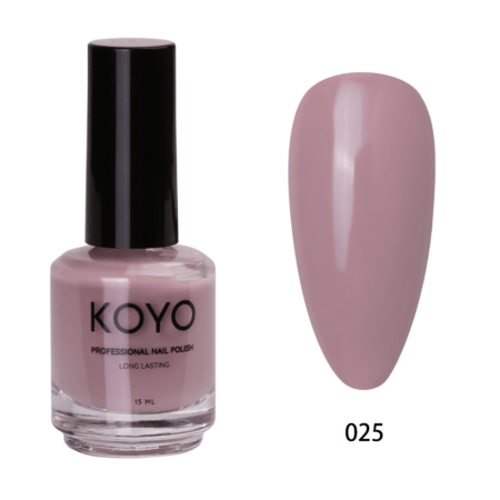 KOYO | #25