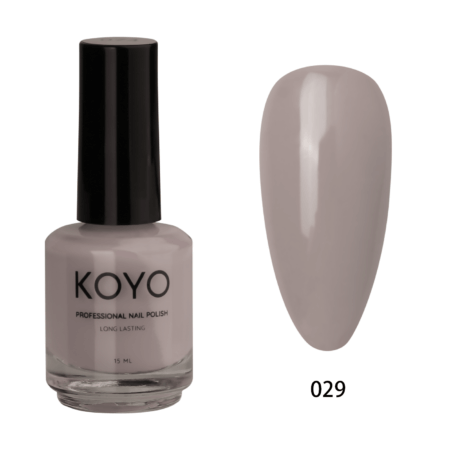 KOYO | #29