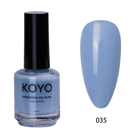 KOYO | #35