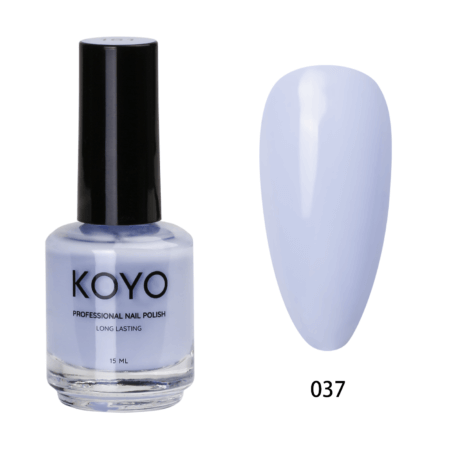 KOYO | #37