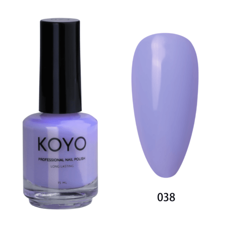 KOYO | #38