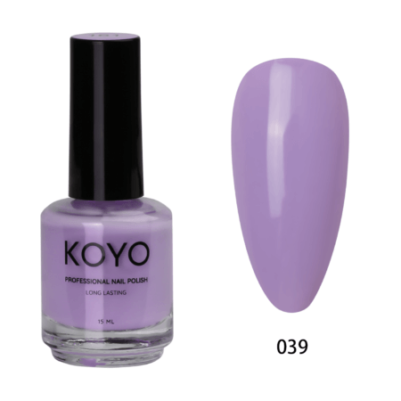 KOYO | #39