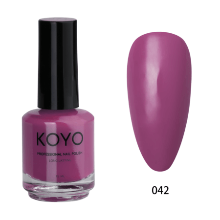 KOYO | #42