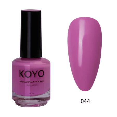 KOYO | #44